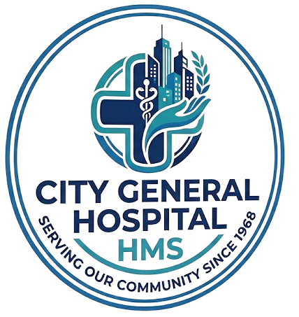 City General Hospital